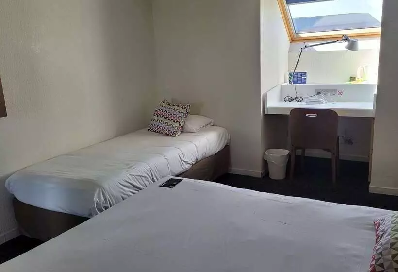 호텔 Campanile Dreux