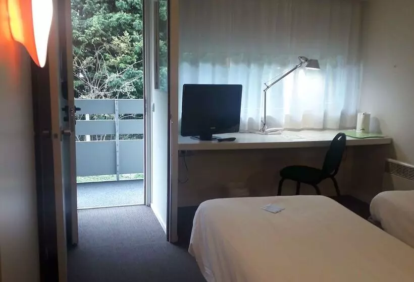 هتل Campanile Lens