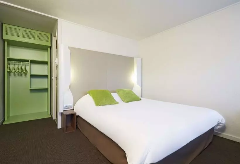 هتل Campanile Lens