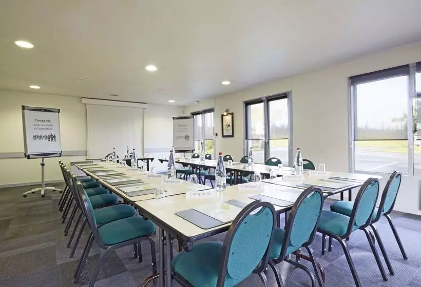 هتل Campanile Lens