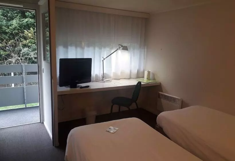 هتل Campanile Lens