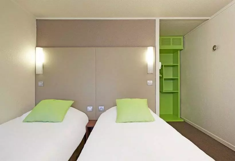 هتل Campanile Lens