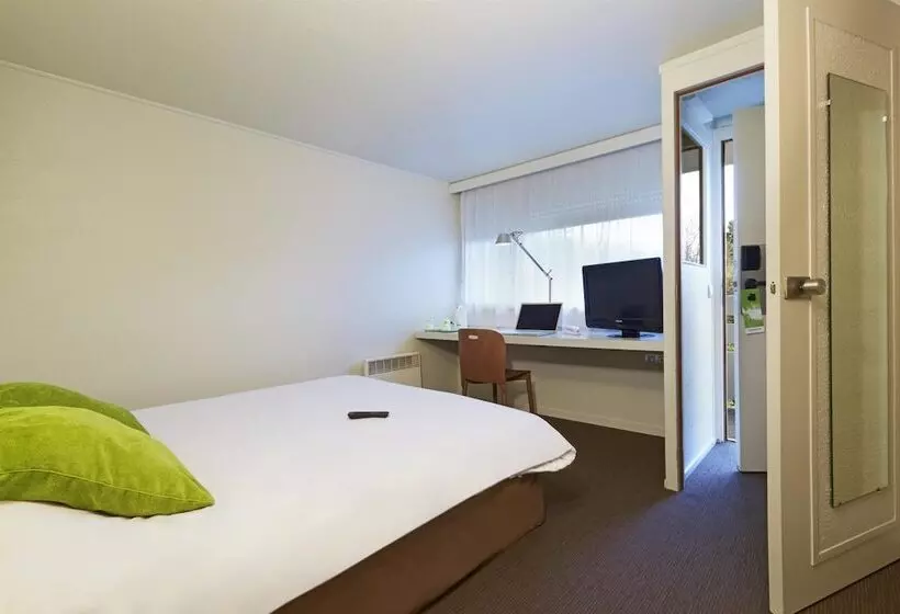 هتل Campanile Lens