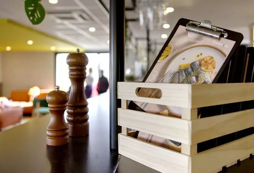 هتل Campanile Limoges Nord