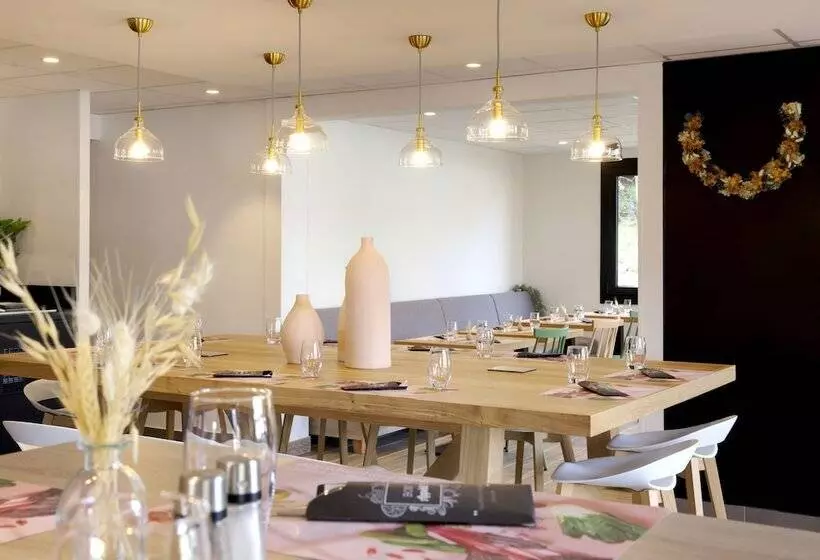 هتل Campanile Limoges Nord