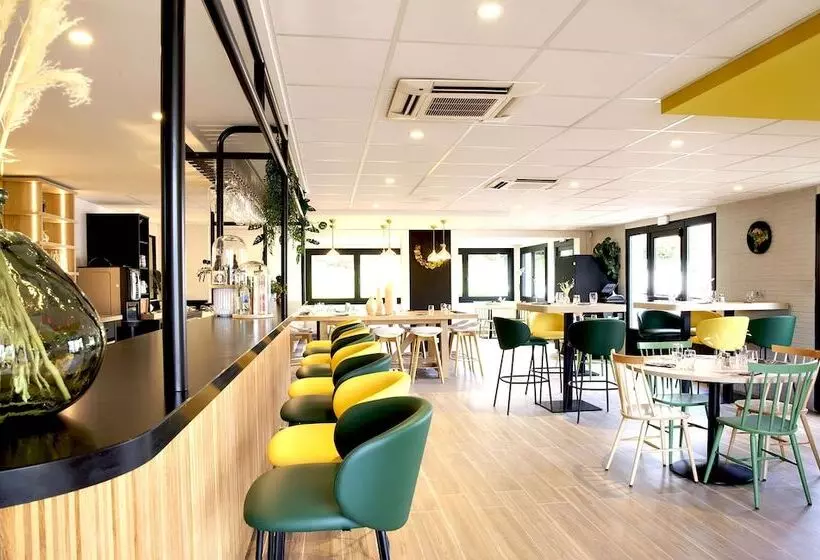 هتل Campanile Limoges Nord