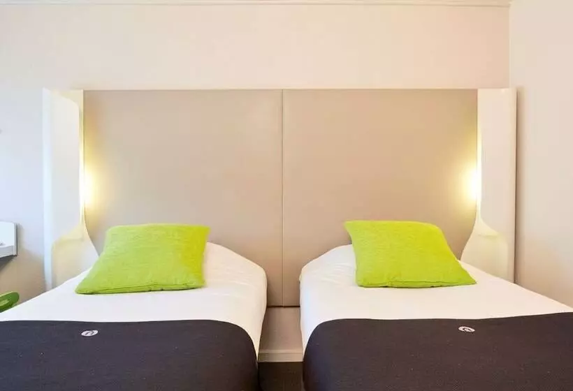 هتل Campanile Limoges Nord