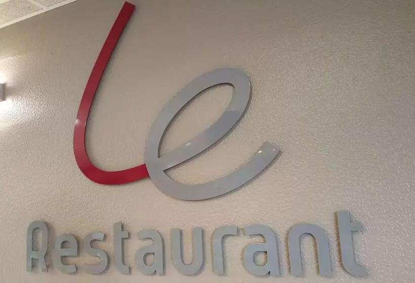 فندق Campanile Montluçon ~ Saint Victor