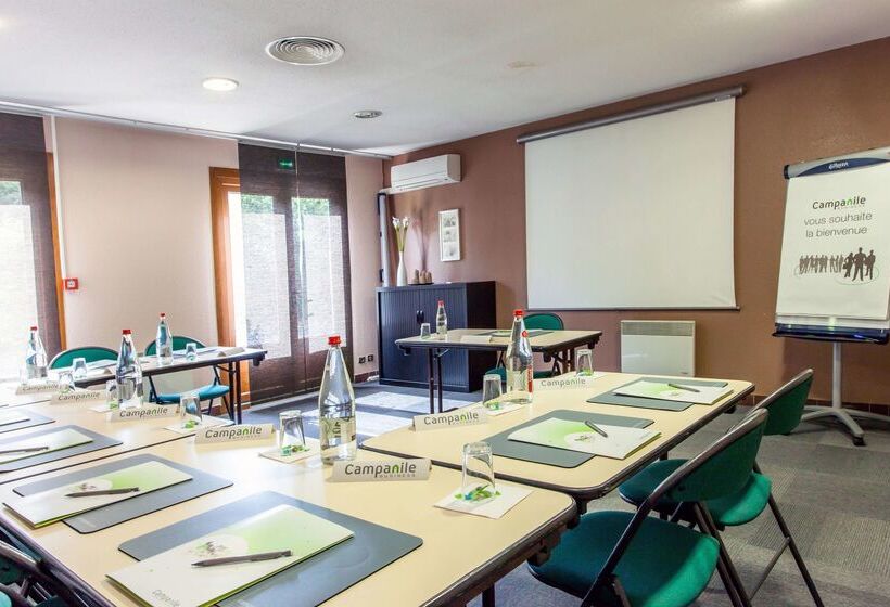 هتل Campanile Montpellier Sud   A709