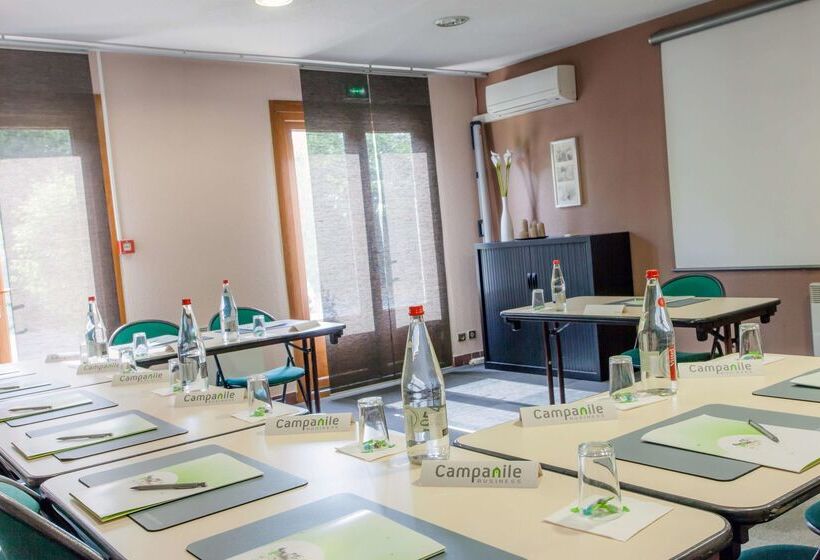 هتل Campanile Montpellier Sud   A709