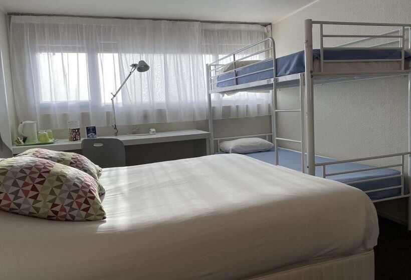 هتل Campanile Montpellier Sud   A709