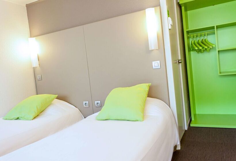 هتل Campanile Montpellier Sud   A709