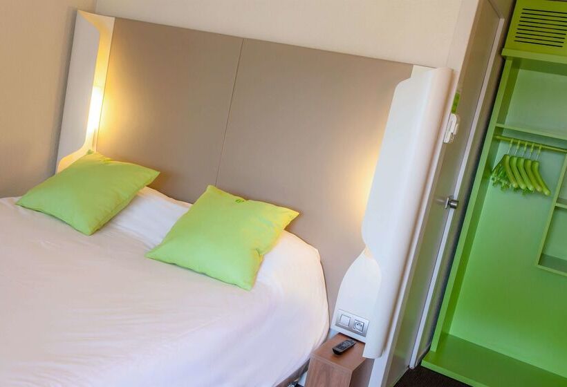 هتل Campanile Montpellier Sud   A709