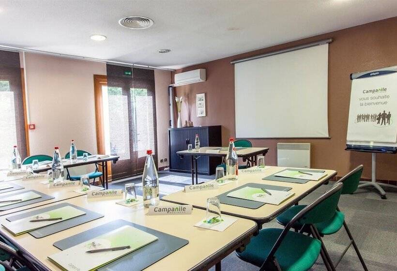 هتل Campanile Montpellier Sud   A709