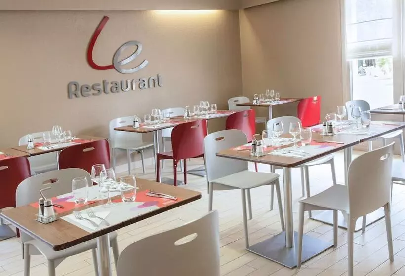 Отель Campanile Montpellier Sud   A709