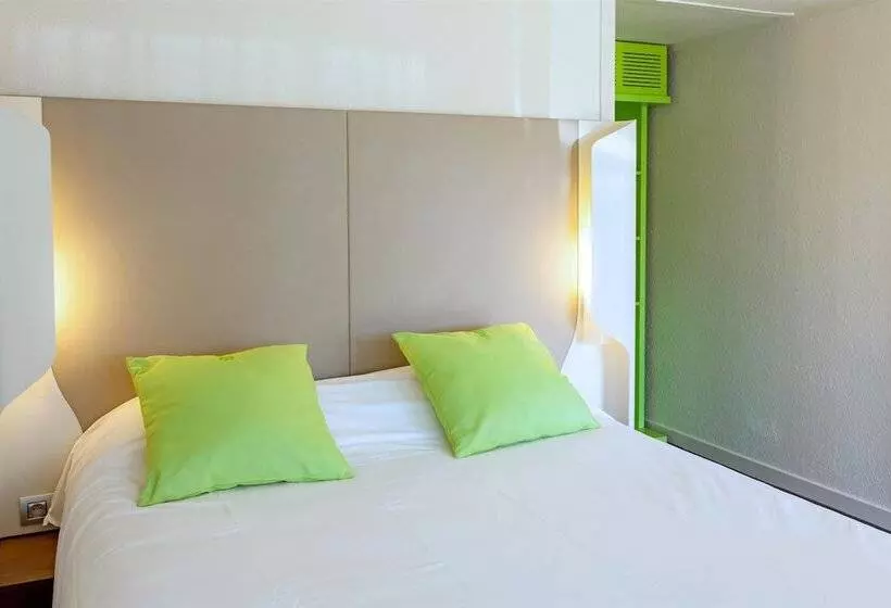 Отель Campanile Montpellier Sud   A709