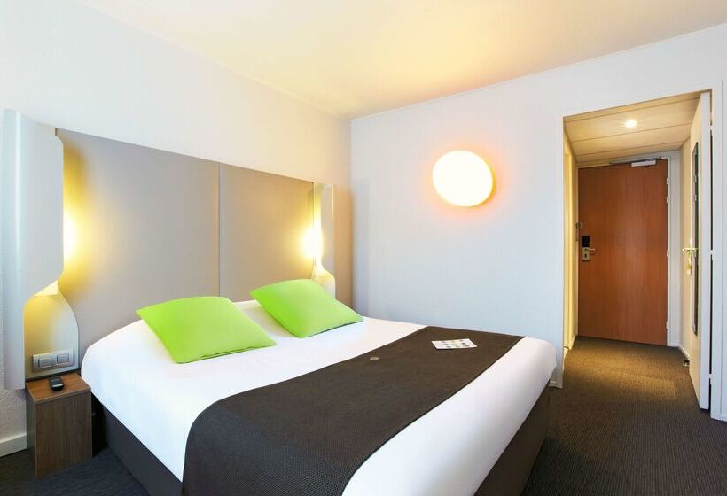 בית מלון כפרי Campanile Saint Quentin En Yvelines