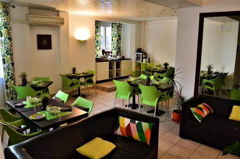 בית מלון כפרי Celenya