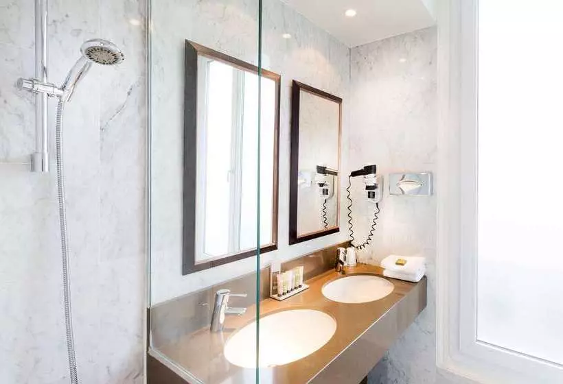 ホテル Hôtel Du Bois Champs Elysées