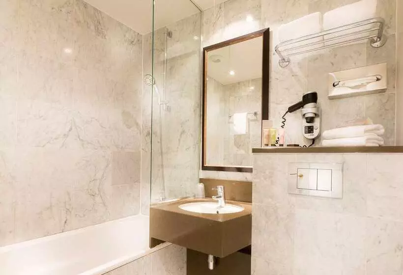 ホテル Hôtel Du Bois Champs Elysées