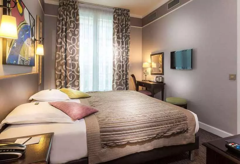 ホテル Hôtel Du Bois Champs Elysées