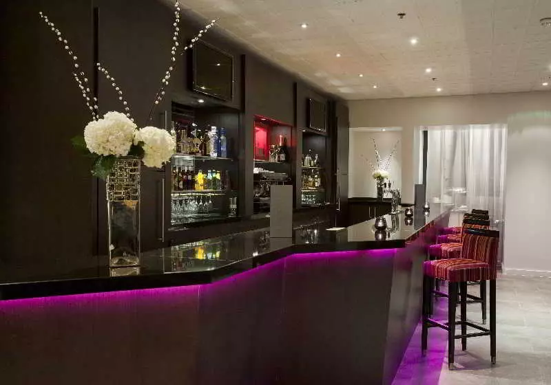 Hotel Hilton Paris Orly Airport