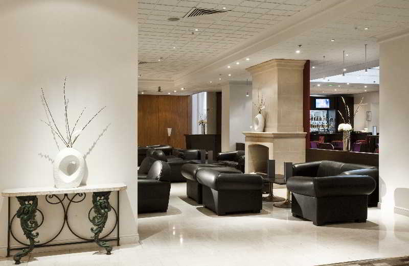 هتل Hilton Paris Orly Airport
