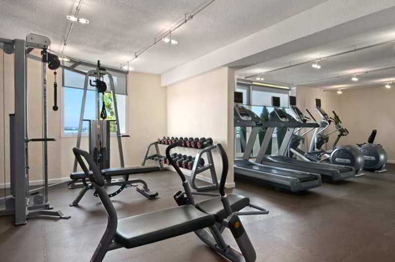 هتل Hilton Paris Orly Airport