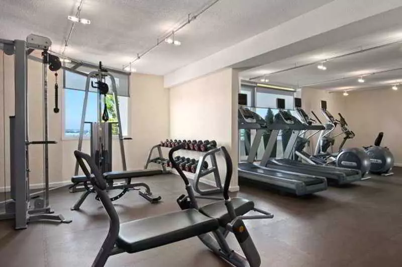 Hotel Hilton Paris Orly Airport