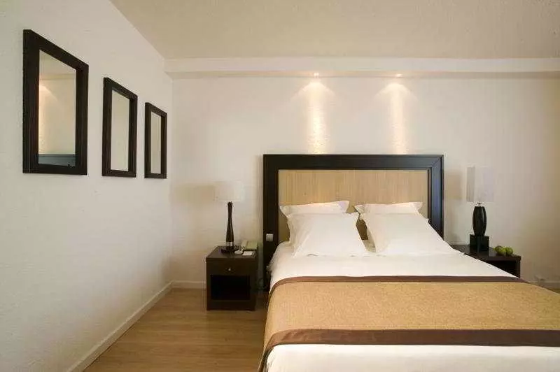 Hotel Hilton Paris Orly Airport