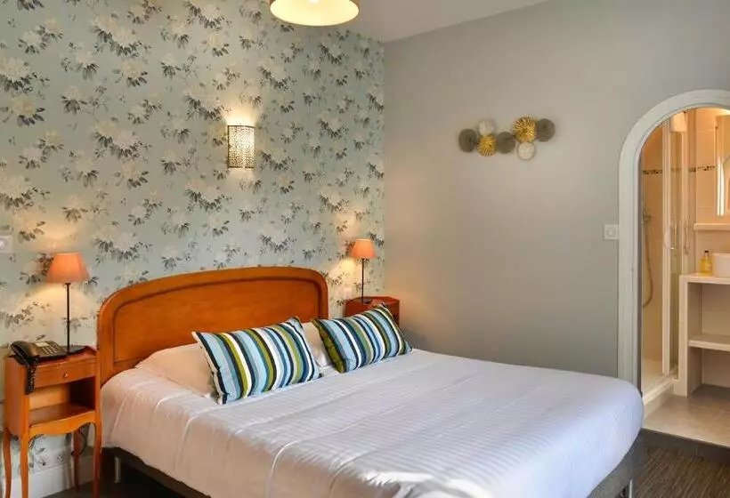 فندق Hostellerie Du Chateau