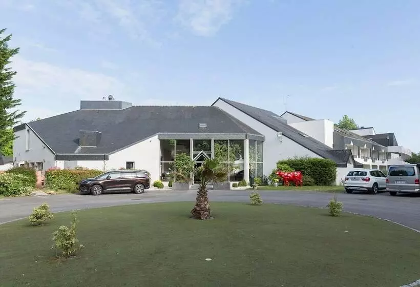 酒店 Du Golf St Laurent