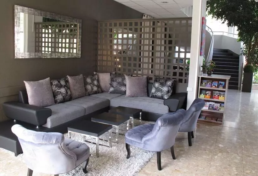 酒店 Du Golf St Laurent