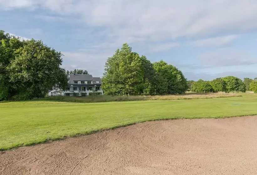 酒店 Du Golf St Laurent