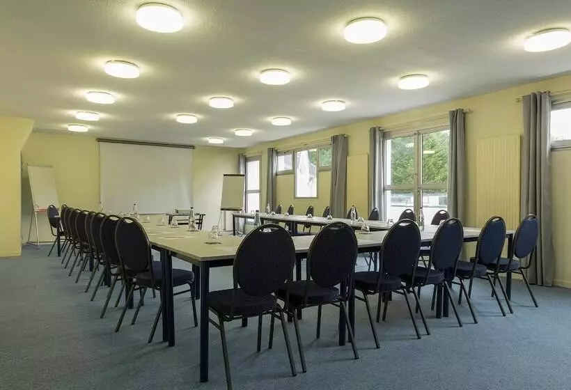 酒店 Du Golf St Laurent