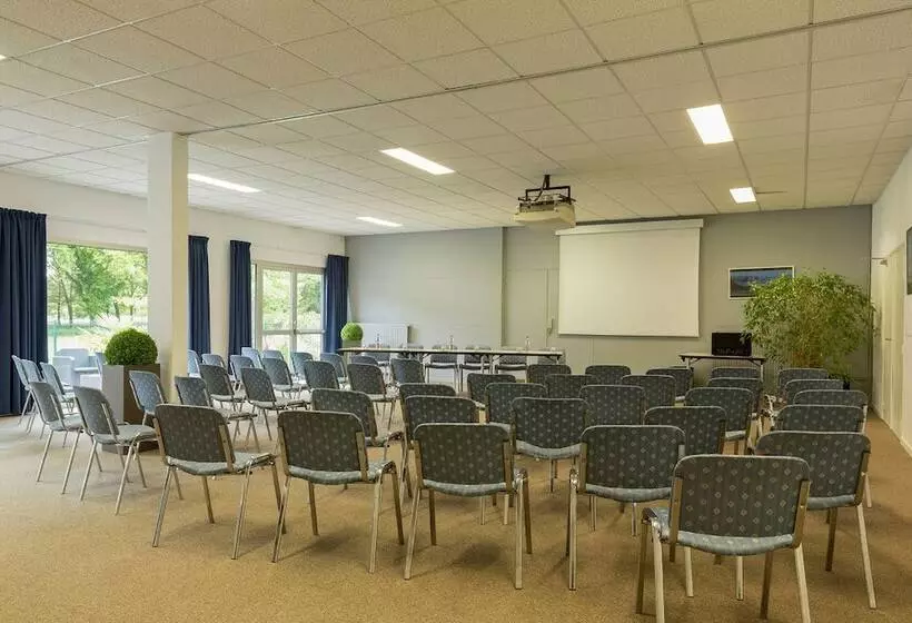 酒店 Du Golf St Laurent