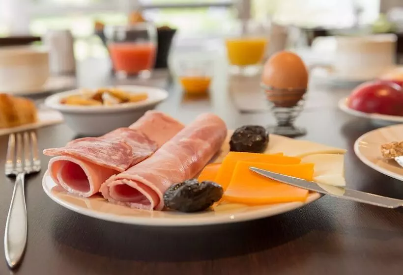 酒店 Du Golf St Laurent