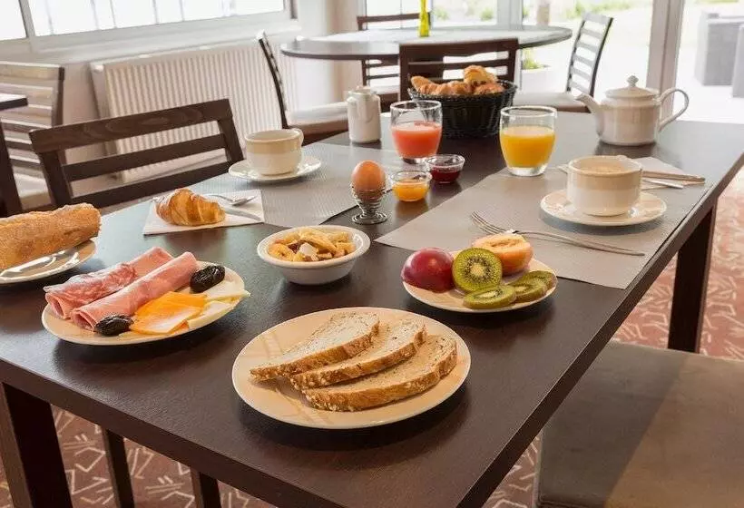 酒店 Du Golf St Laurent