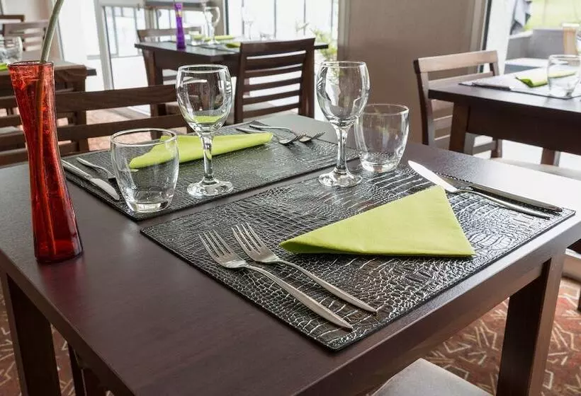 酒店 Du Golf St Laurent