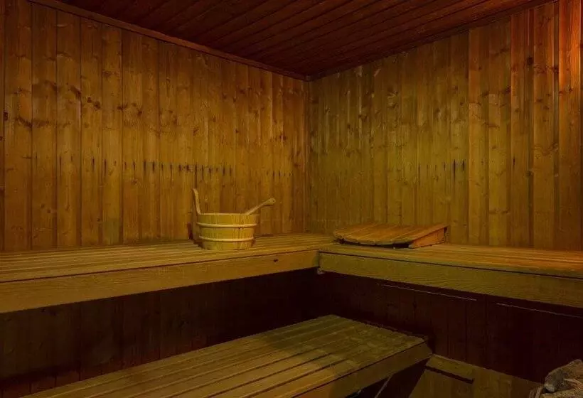 酒店 Du Golf St Laurent