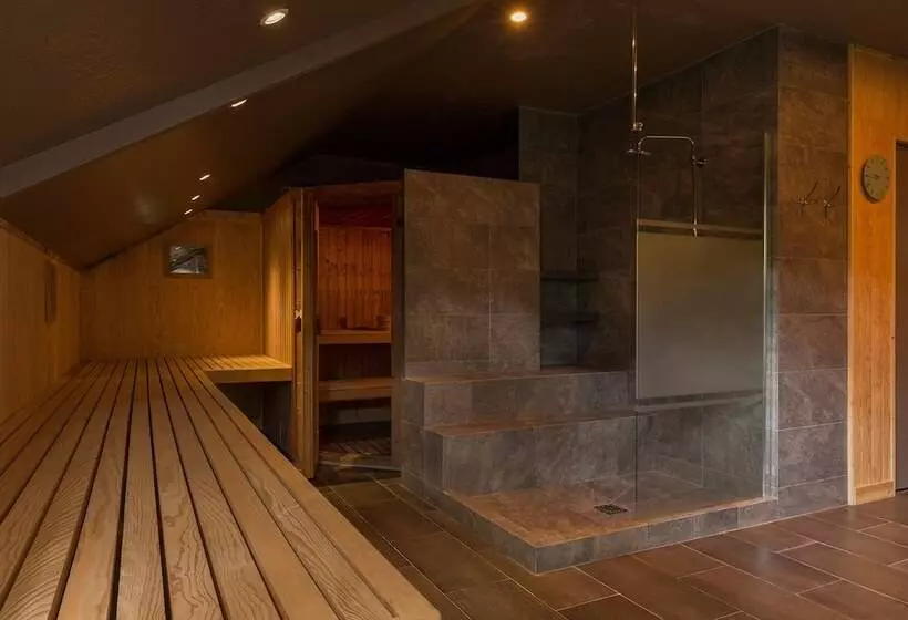 酒店 Du Golf St Laurent