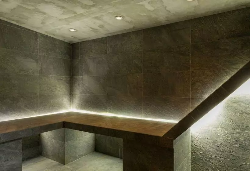 酒店 Du Golf St Laurent