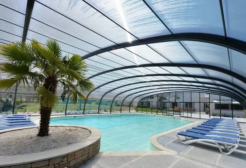 酒店 Du Golf St Laurent