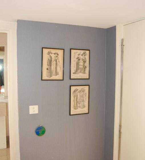 בית מלון כפרי Hôtel Haras De La Potardière