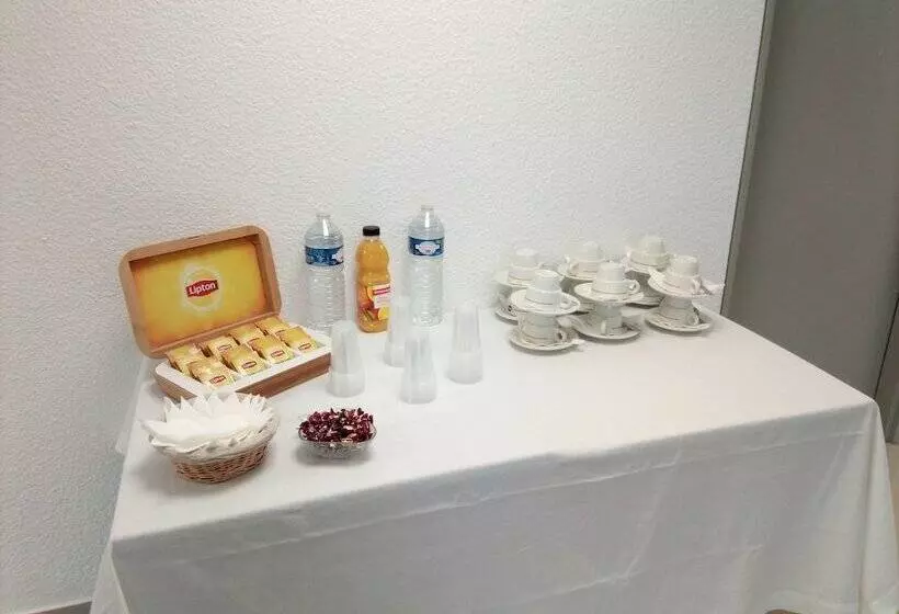 בית מלון כפרי Hôtel Initial By Balladins Torcy/marne La Vallée