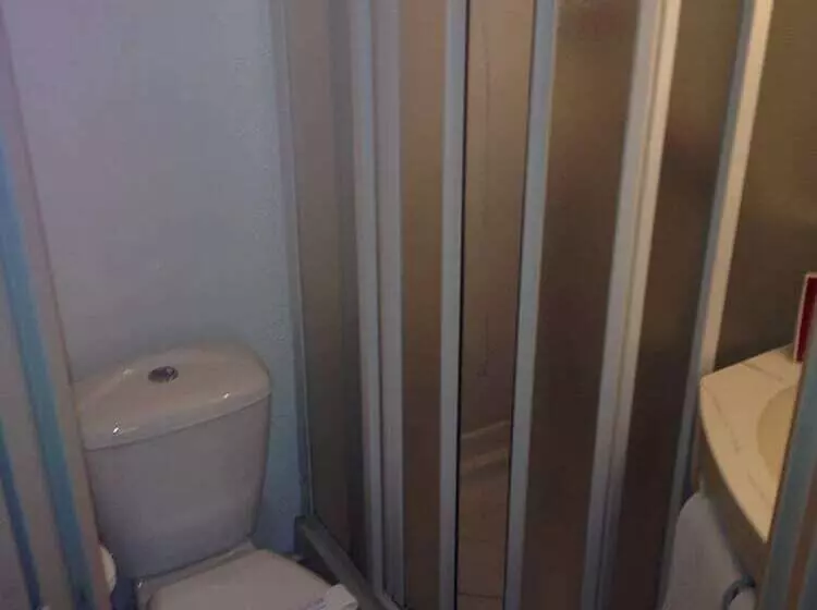 בית מלון כפרי Hôtel Initial By Balladins Torcy/marne La Vallée