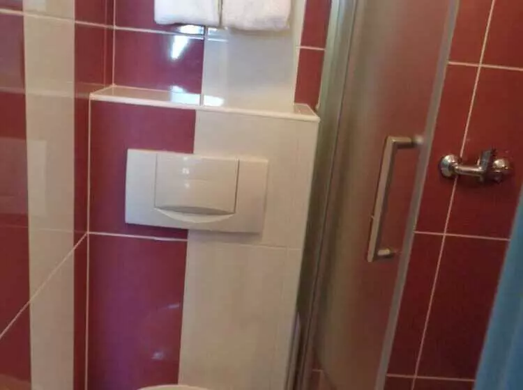 בית מלון כפרי Hôtel Initial By Balladins Torcy/marne La Vallée