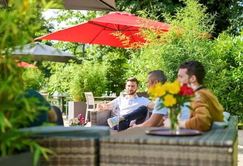 Hotel Ibis Abbeville