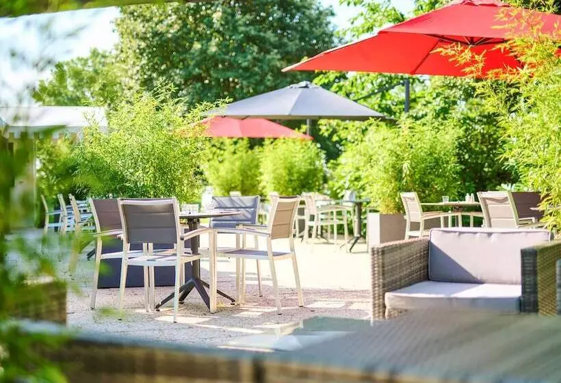 Hotel Ibis Abbeville