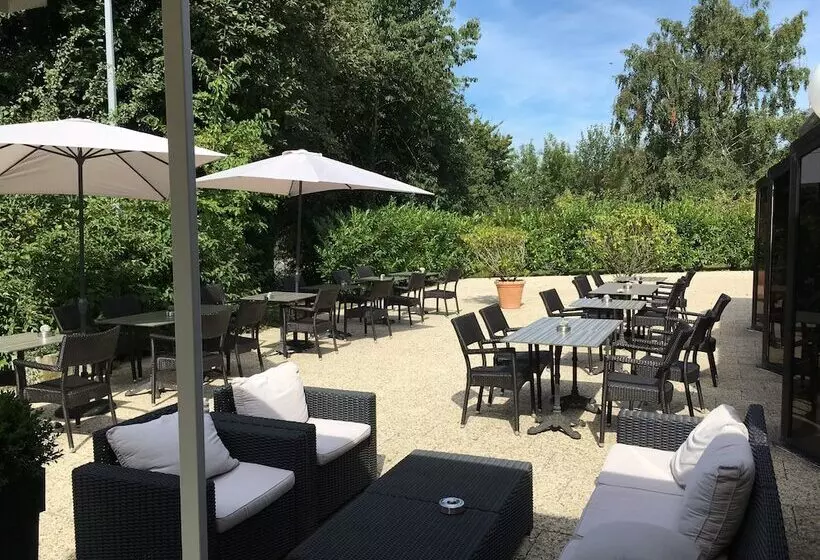 Hotel Ibis Abbeville